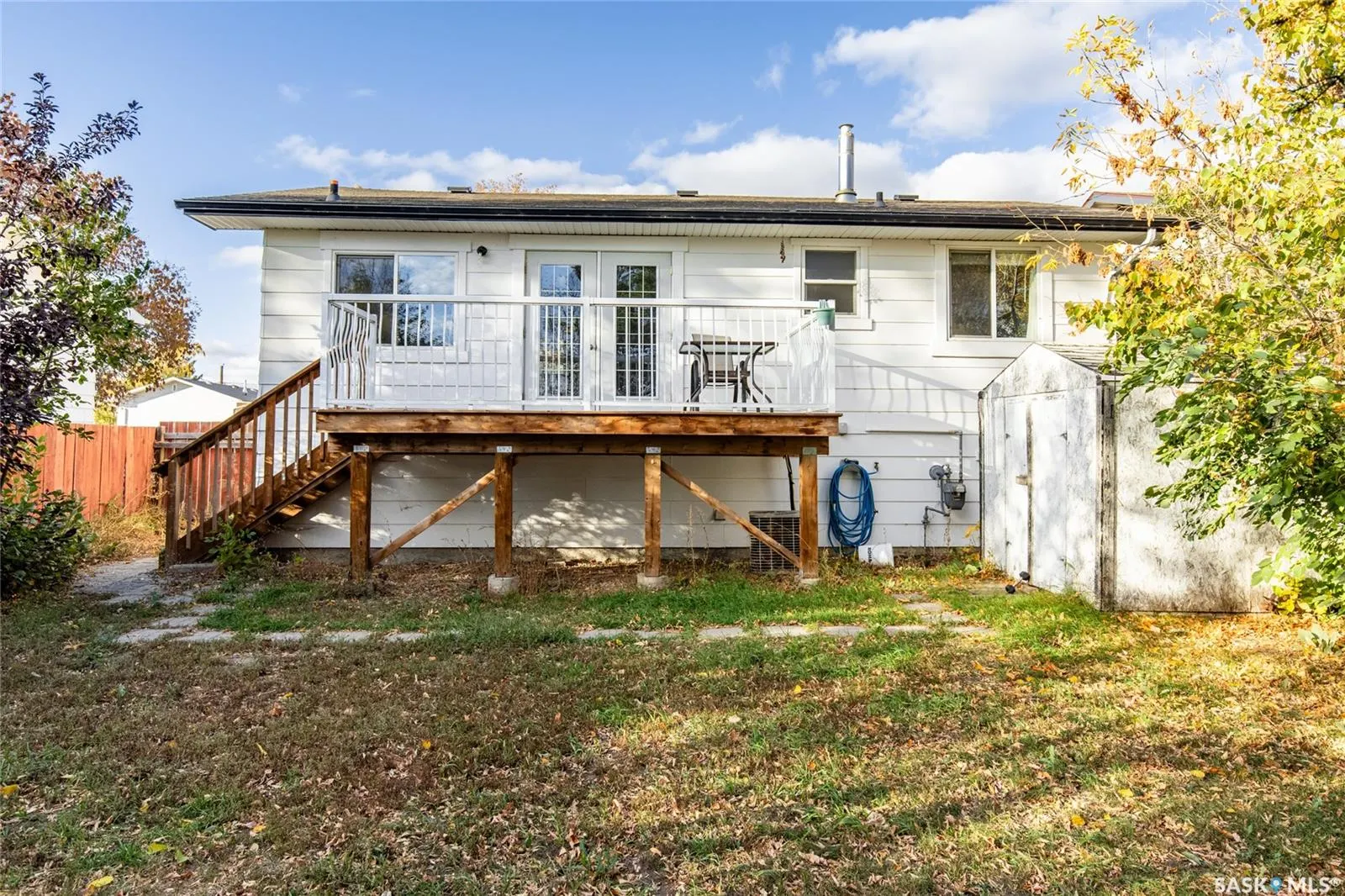 1339 SPADINA STREET W