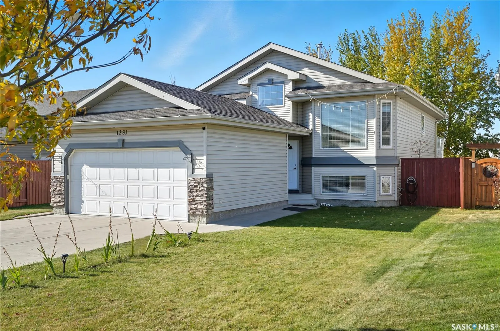 1331 Hughes DRIVE