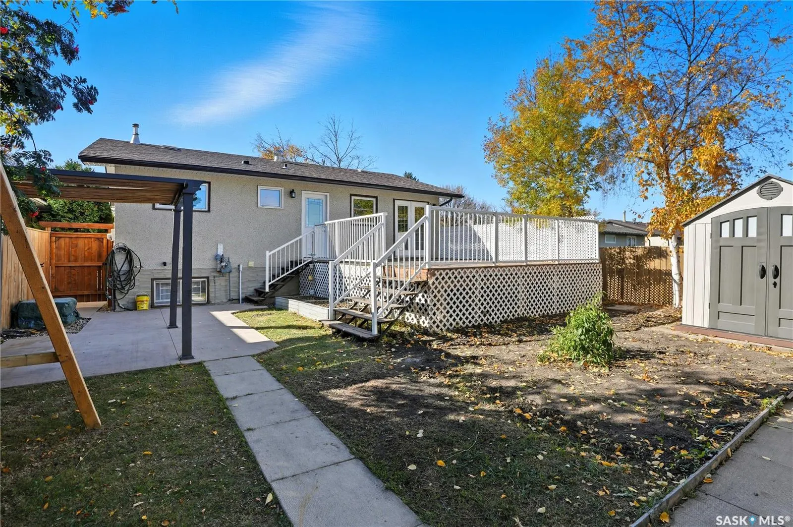 337 Brock CRESCENT