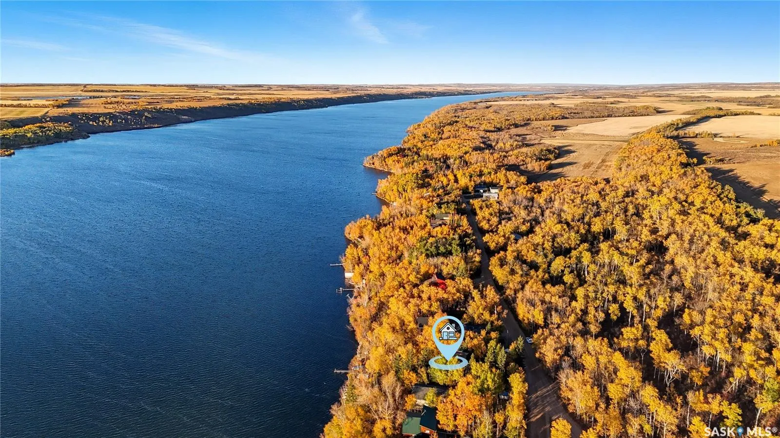 Lake Address