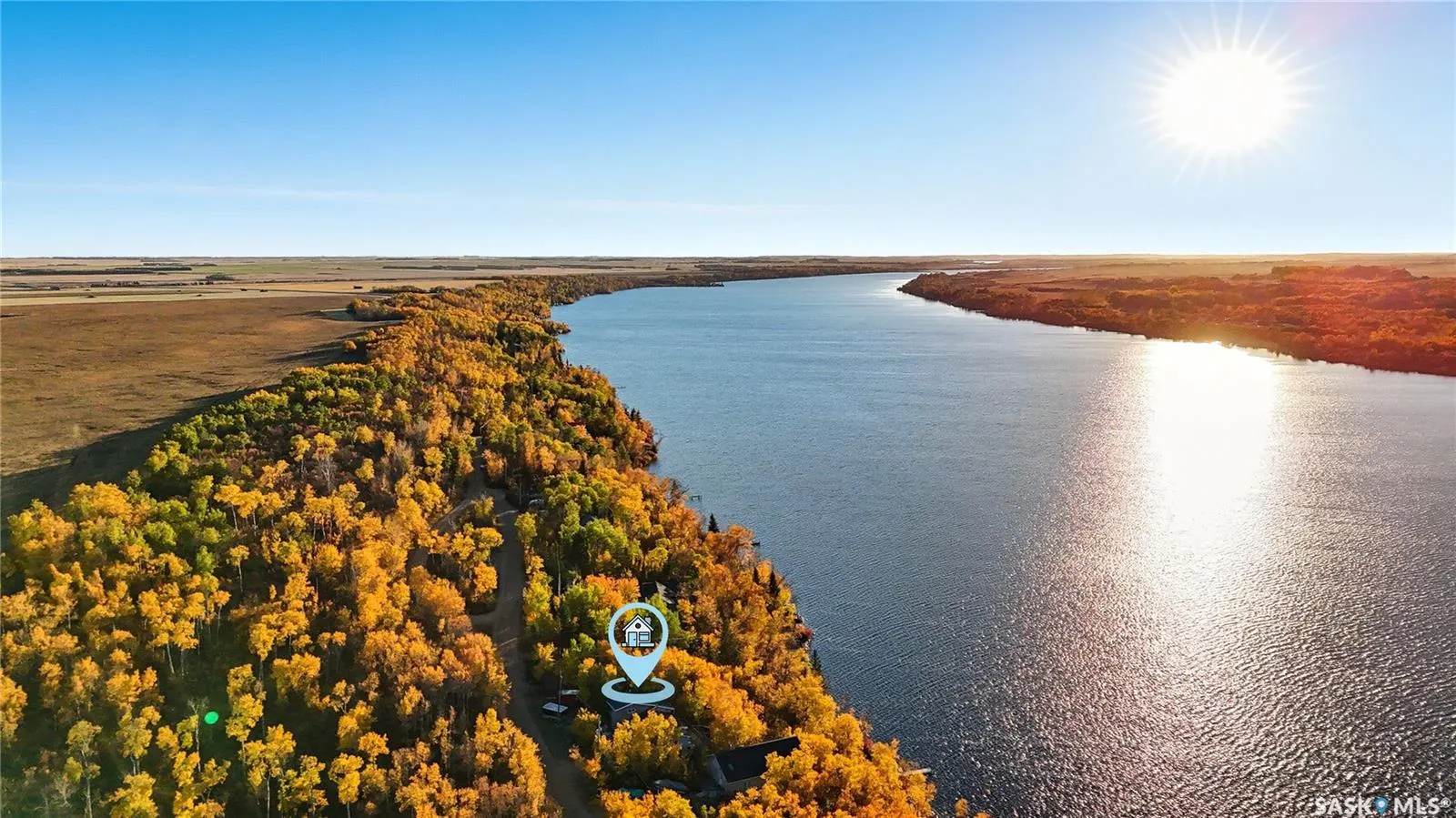 Lake Address