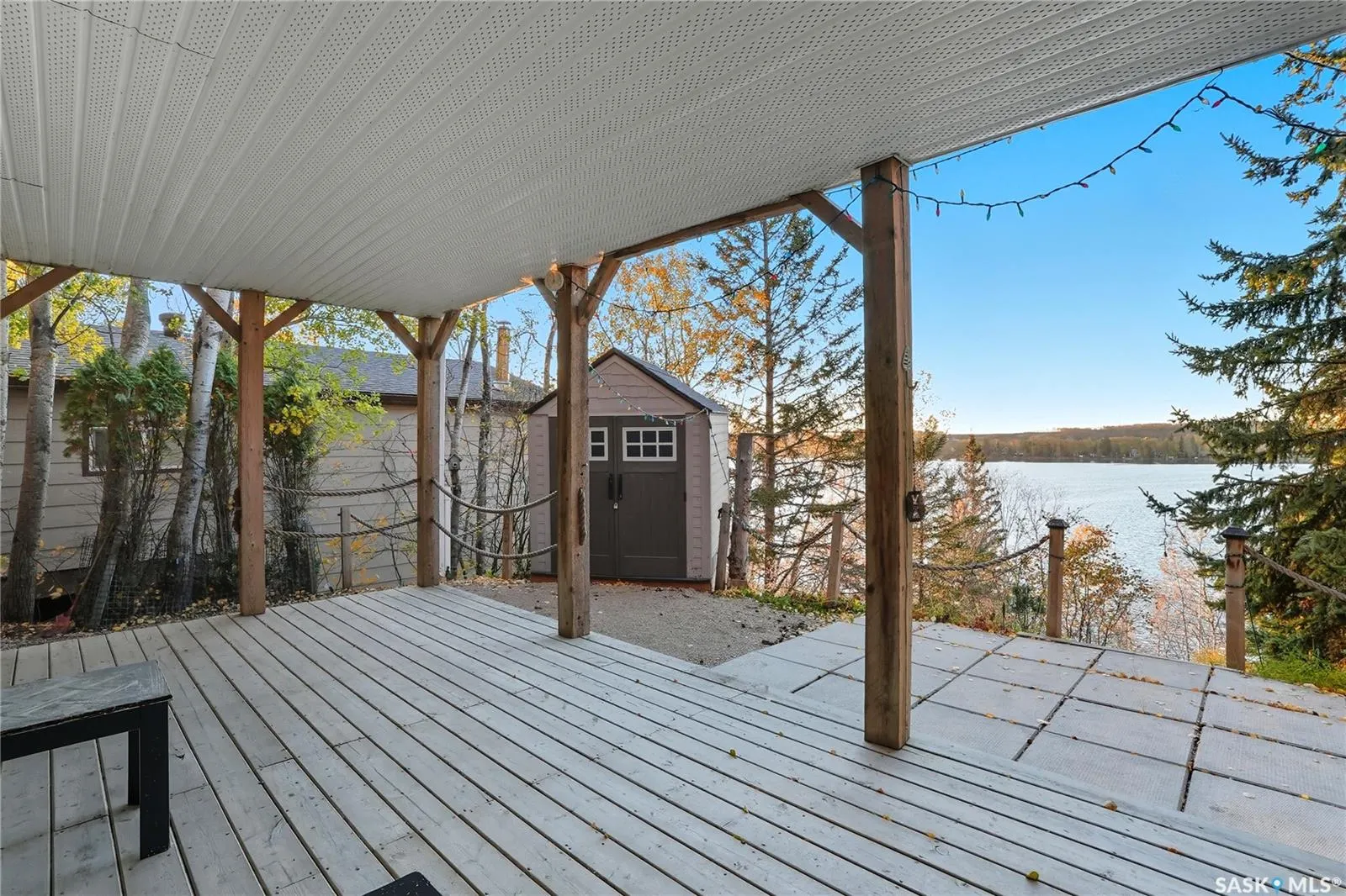 Lake Address