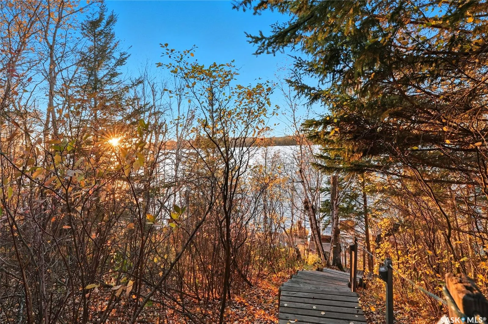 Lake Address