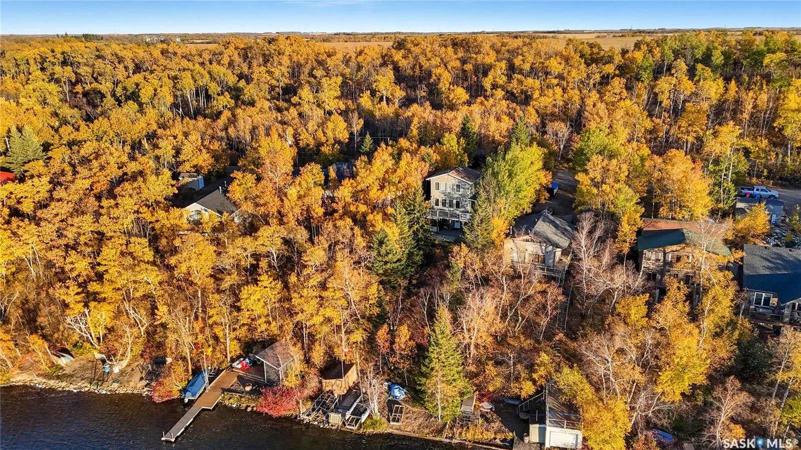 Lake Address
