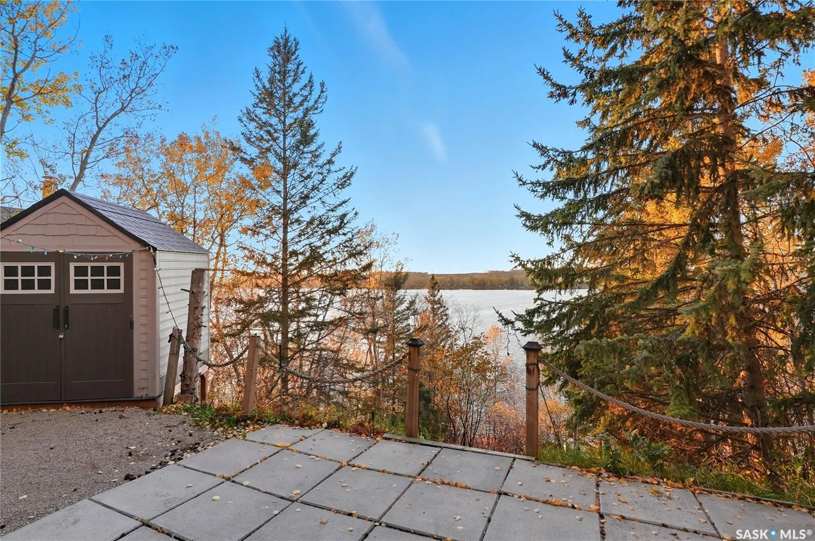 Lake Address