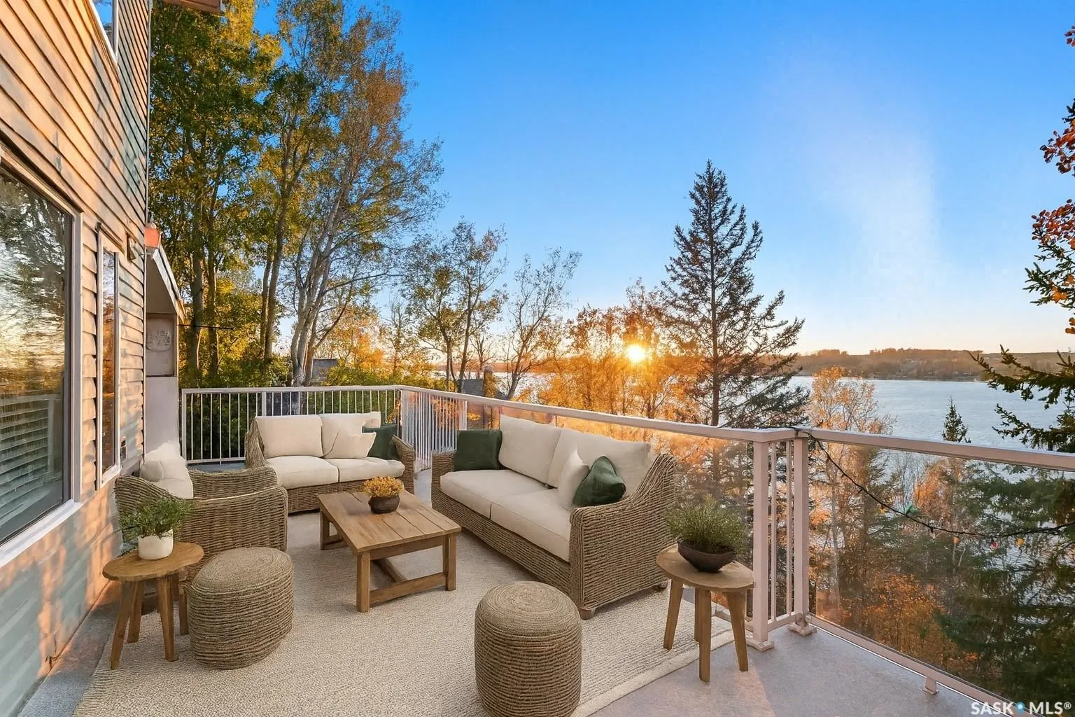 Lake Address