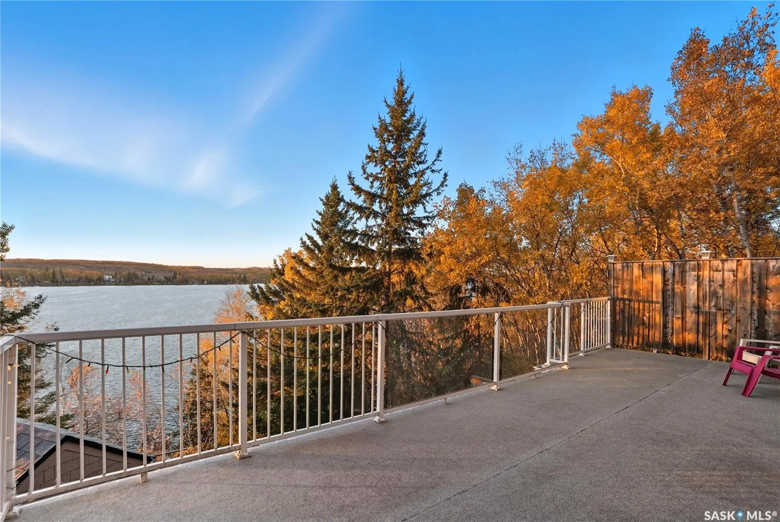 Lake Address
