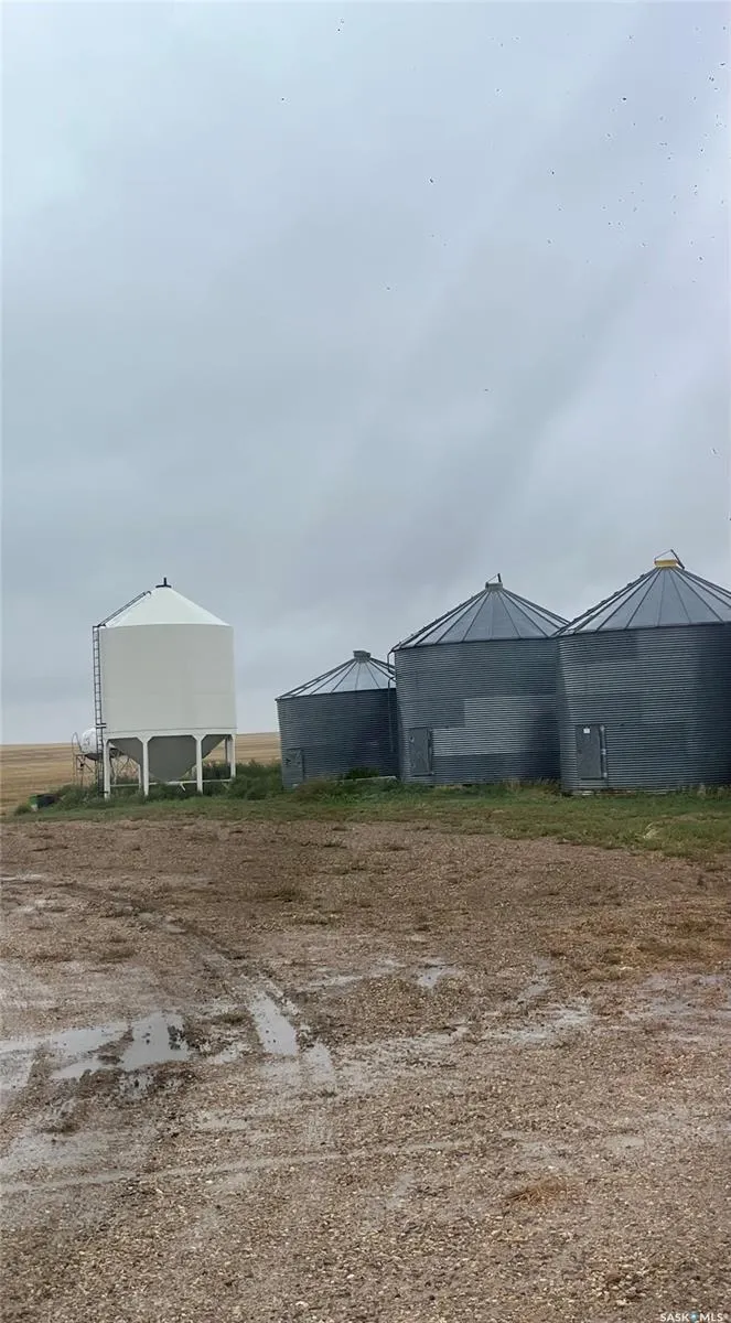 Rural Address