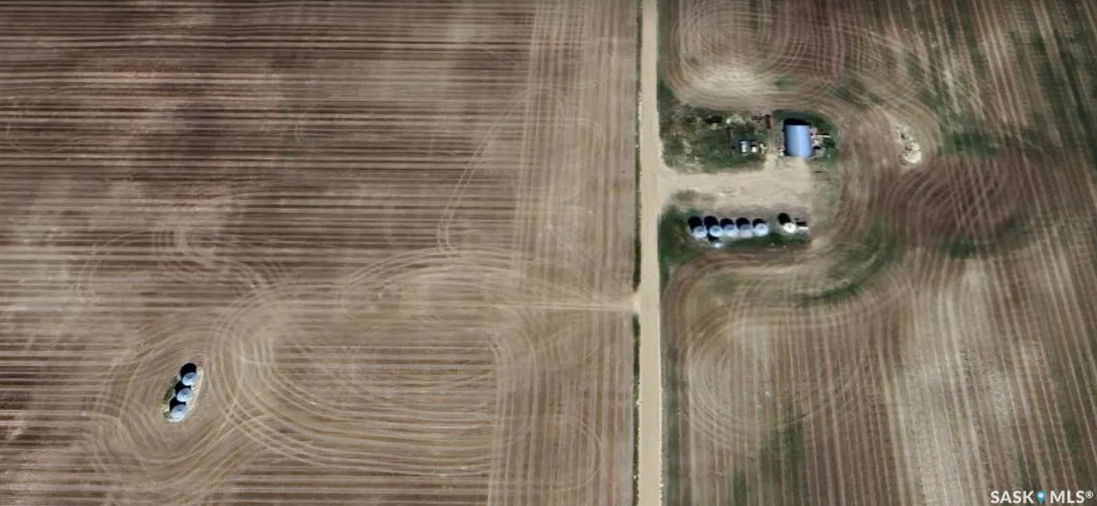 Rural Address