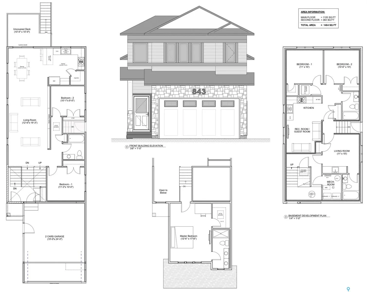 843 Brighton BOULEVARD