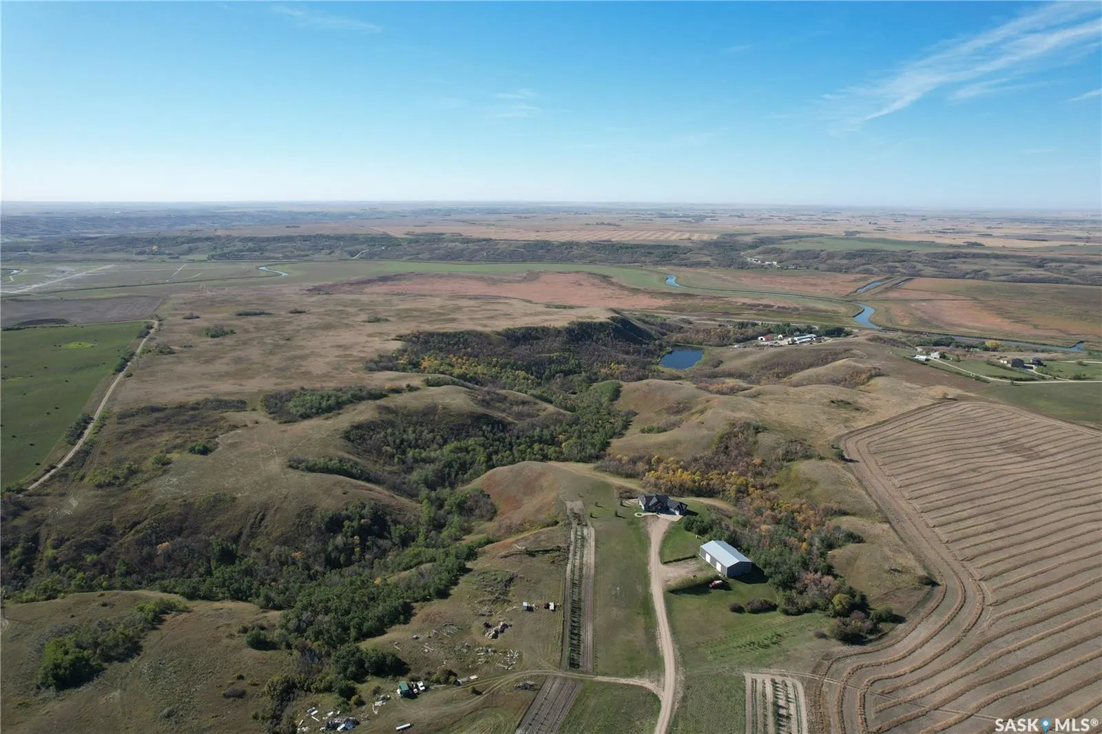Rural Address