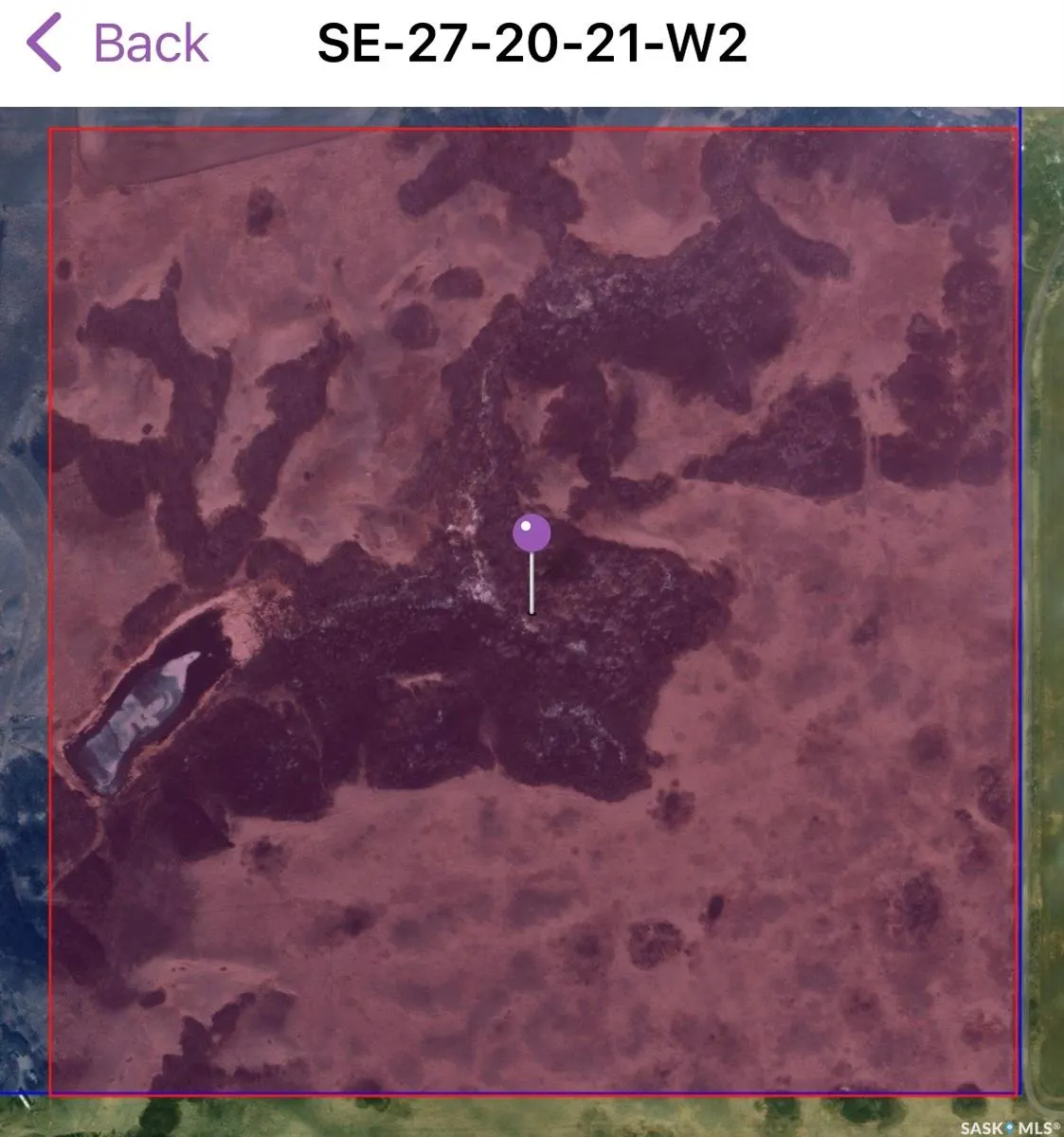 Rural Address