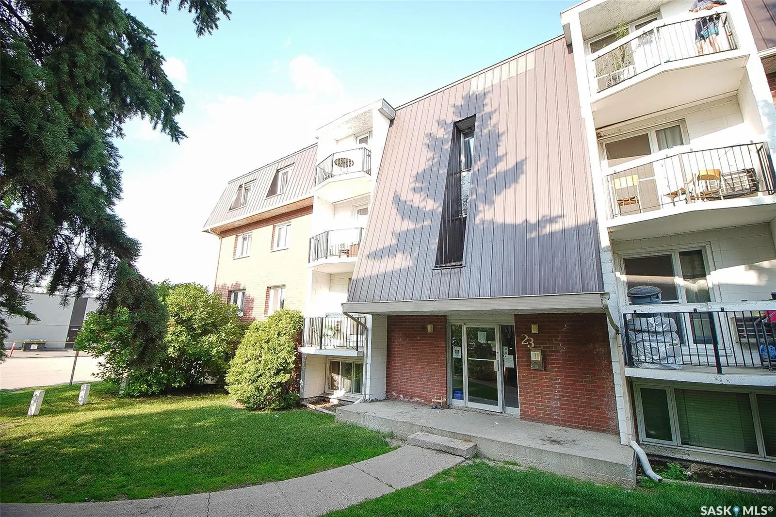 23 Centennial STREET, #12