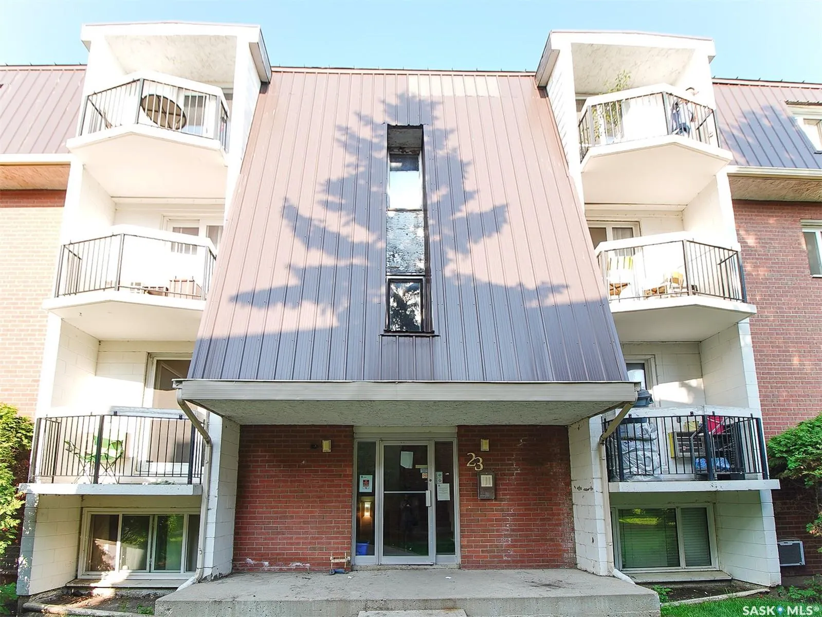 23 Centennial STREET, #12