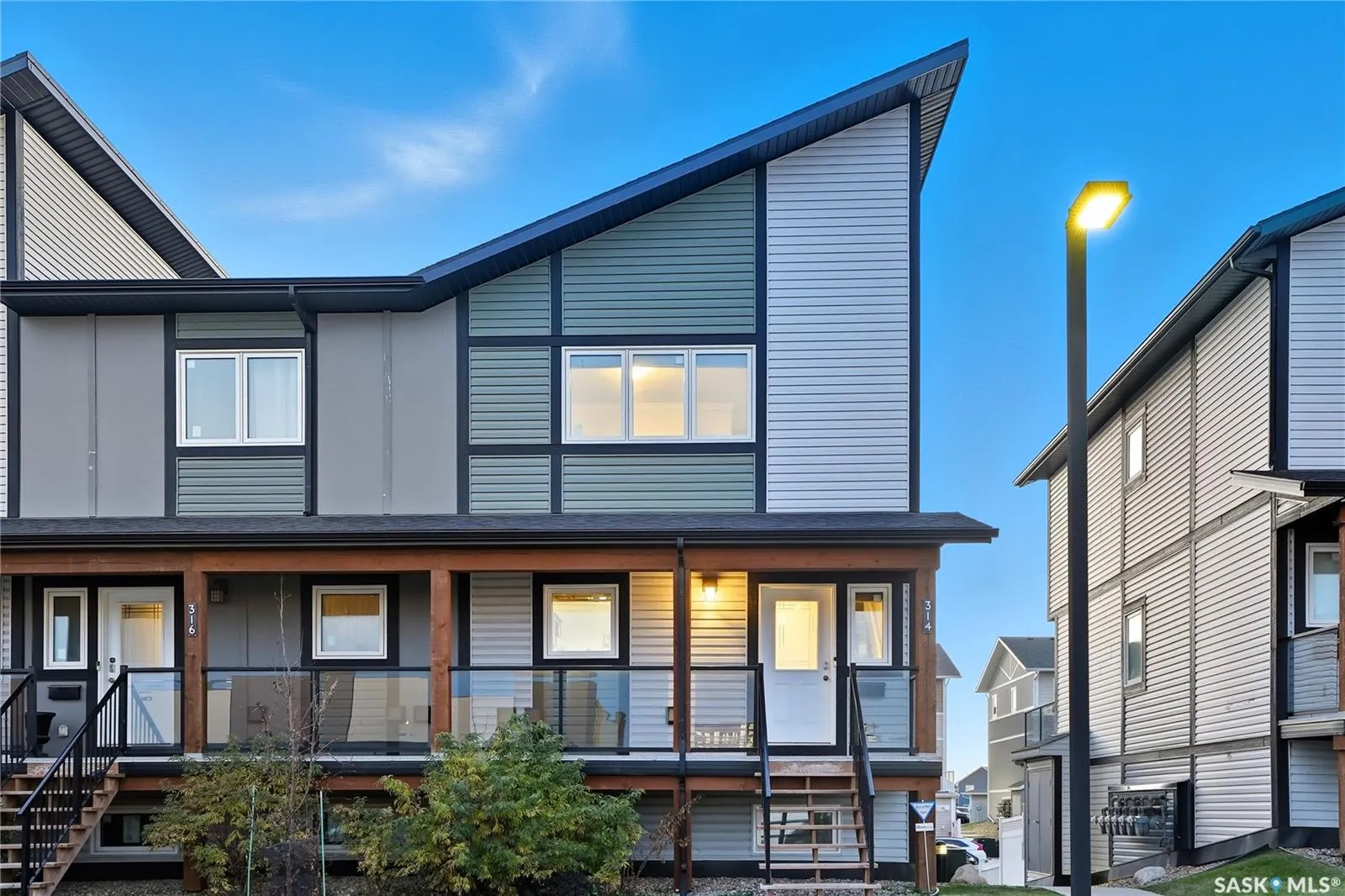 620 Cornish ROAD, #314