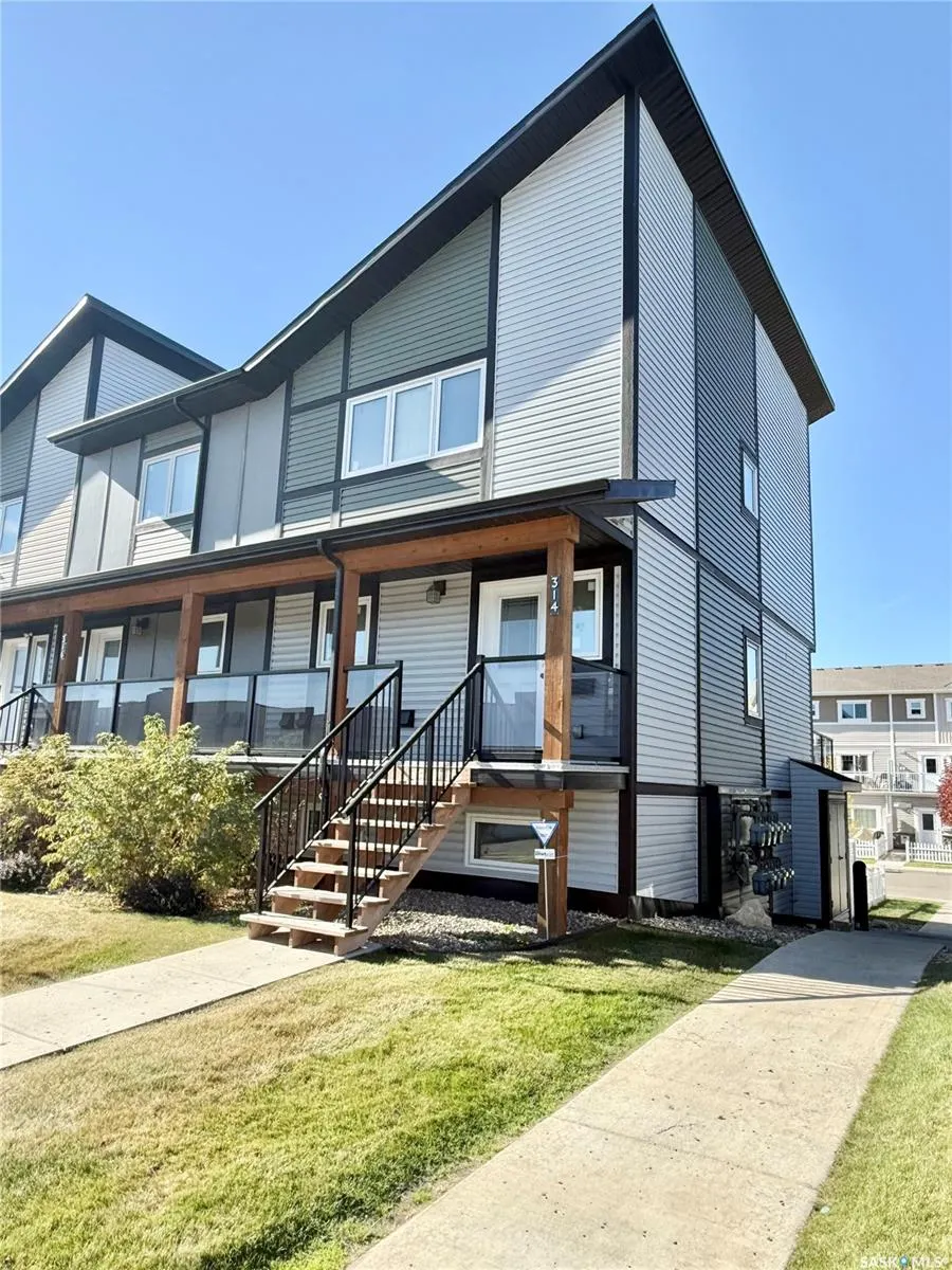 620 Cornish ROAD, #314