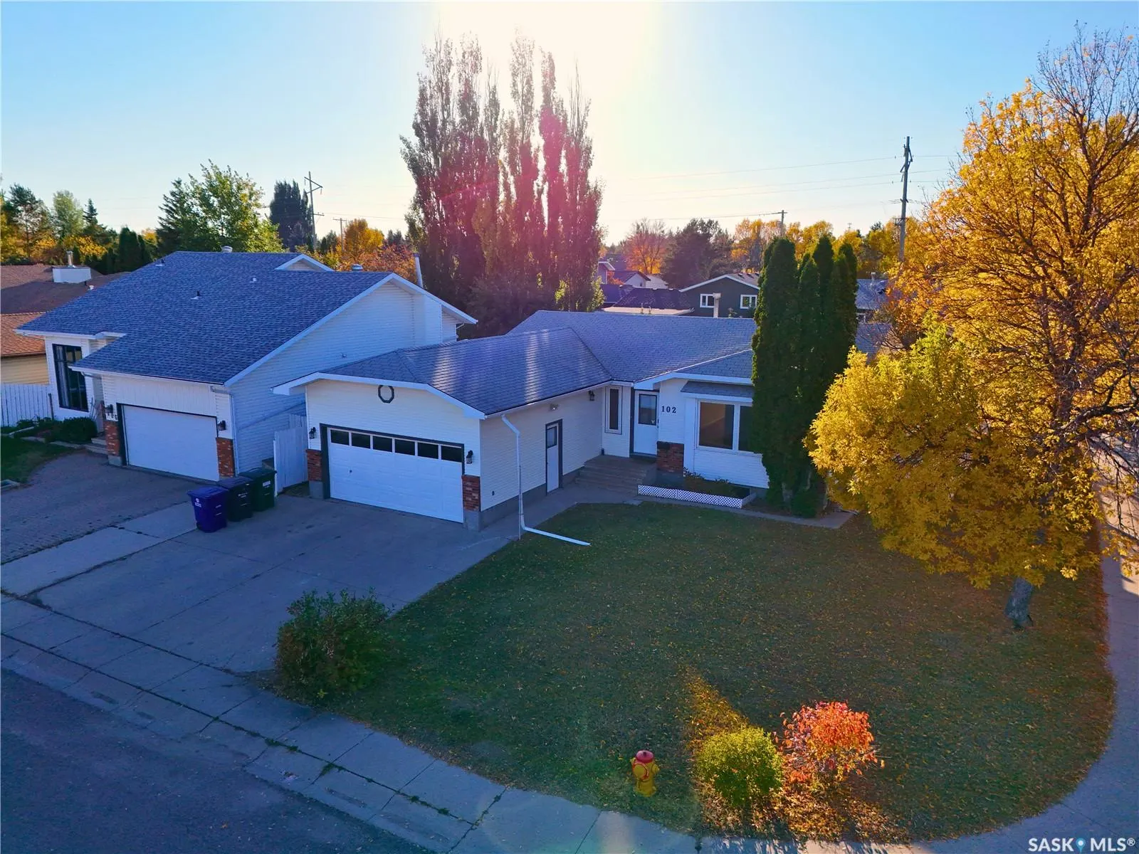 102 Bonli CRESCENT