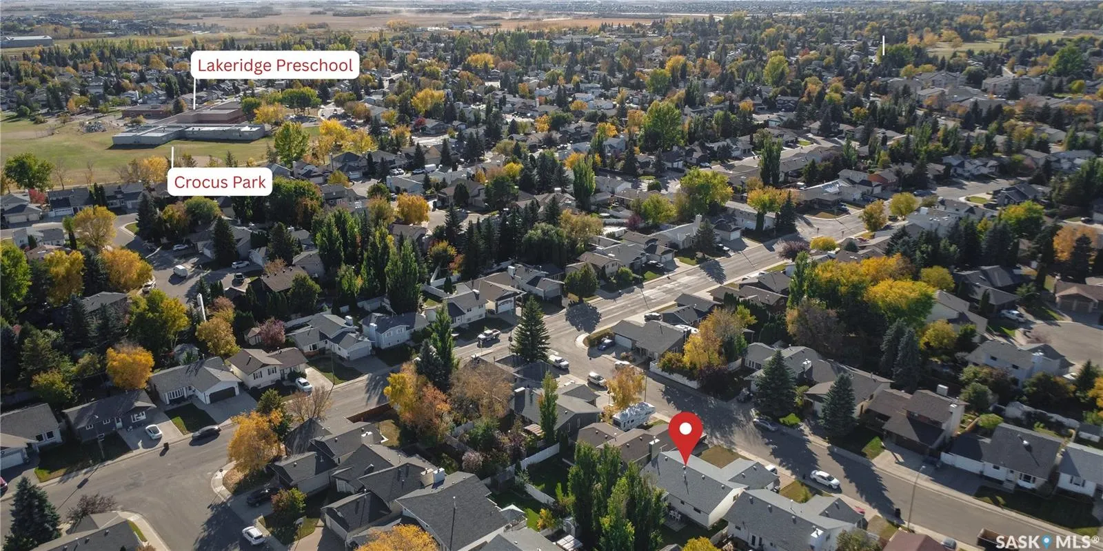 531 Smoothstone CRESCENT