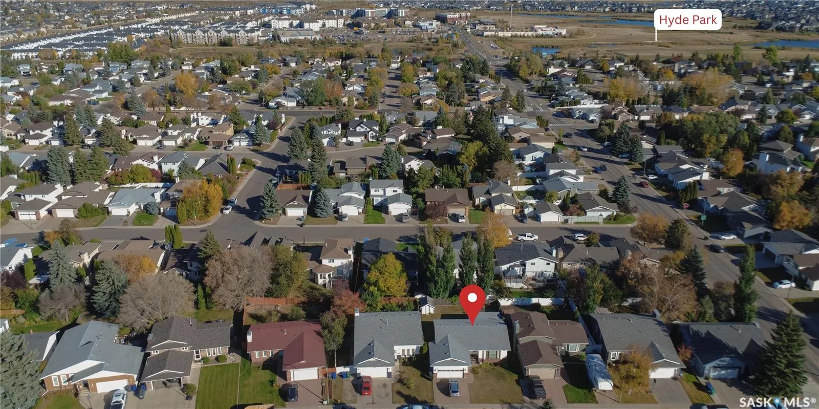 531 Smoothstone CRESCENT