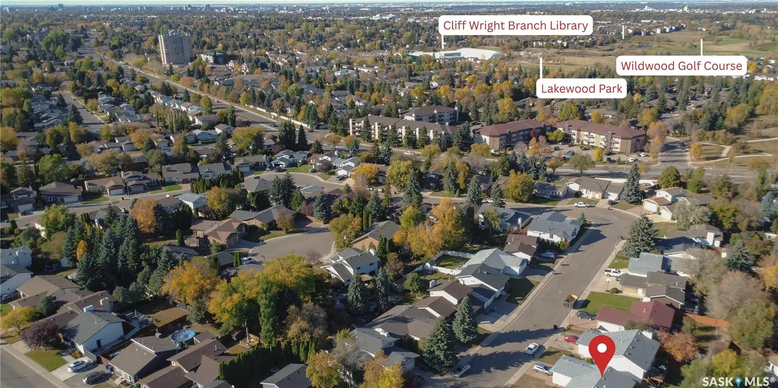531 Smoothstone CRESCENT