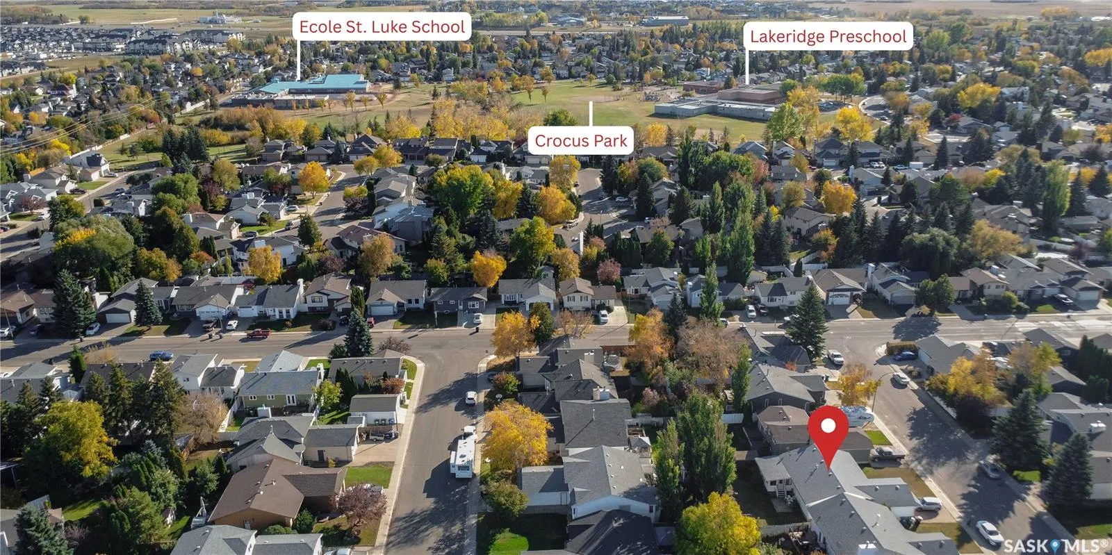 531 Smoothstone CRESCENT