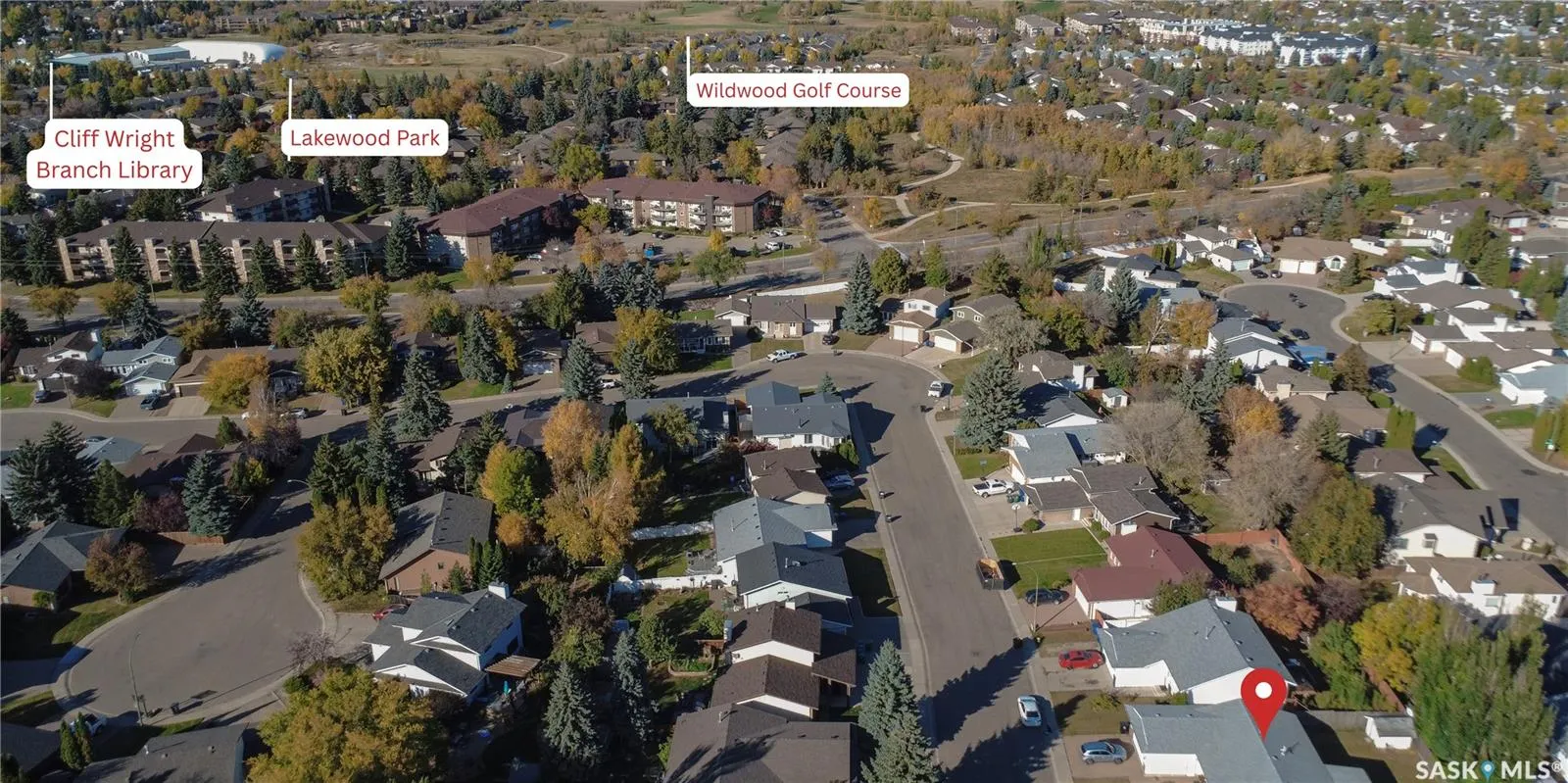 531 Smoothstone CRESCENT
