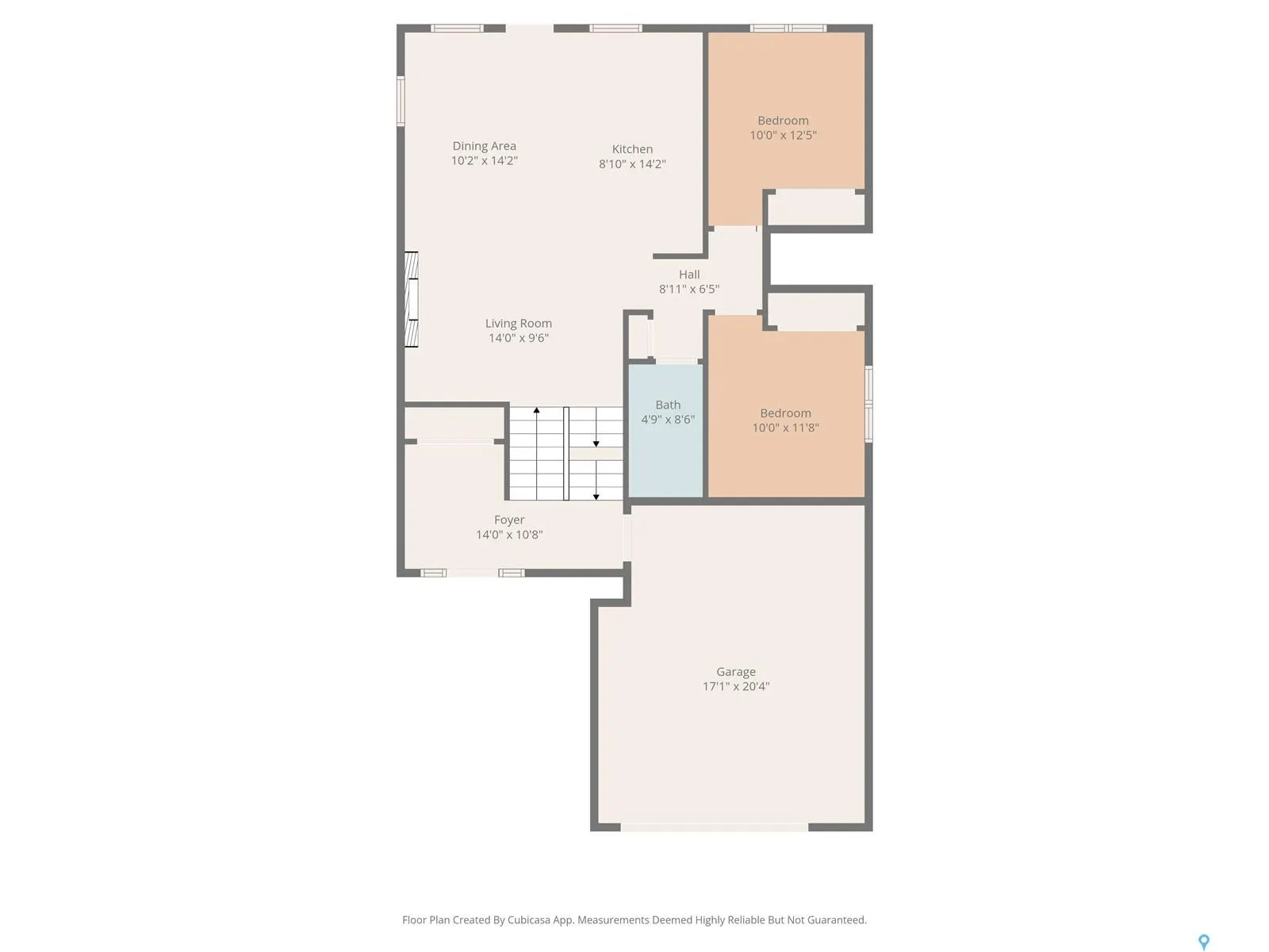 114 Haverstock CRESCENT