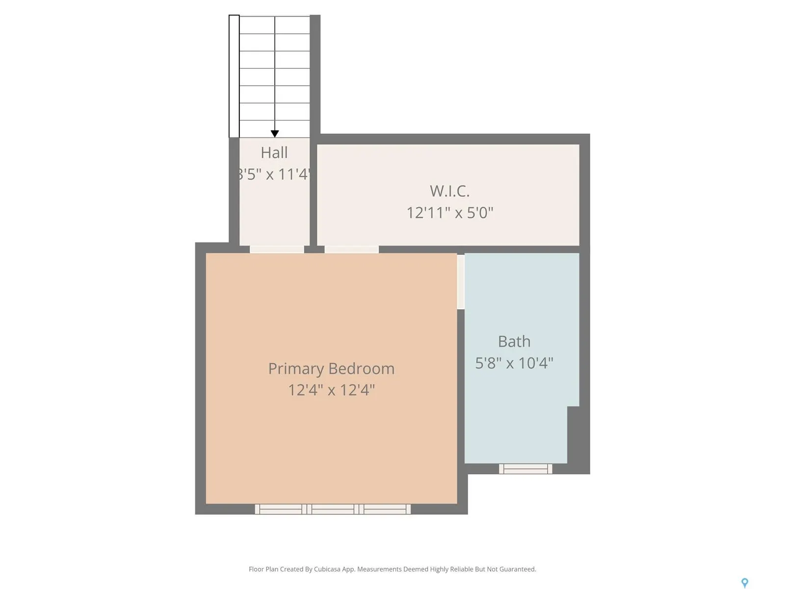 114 Haverstock CRESCENT