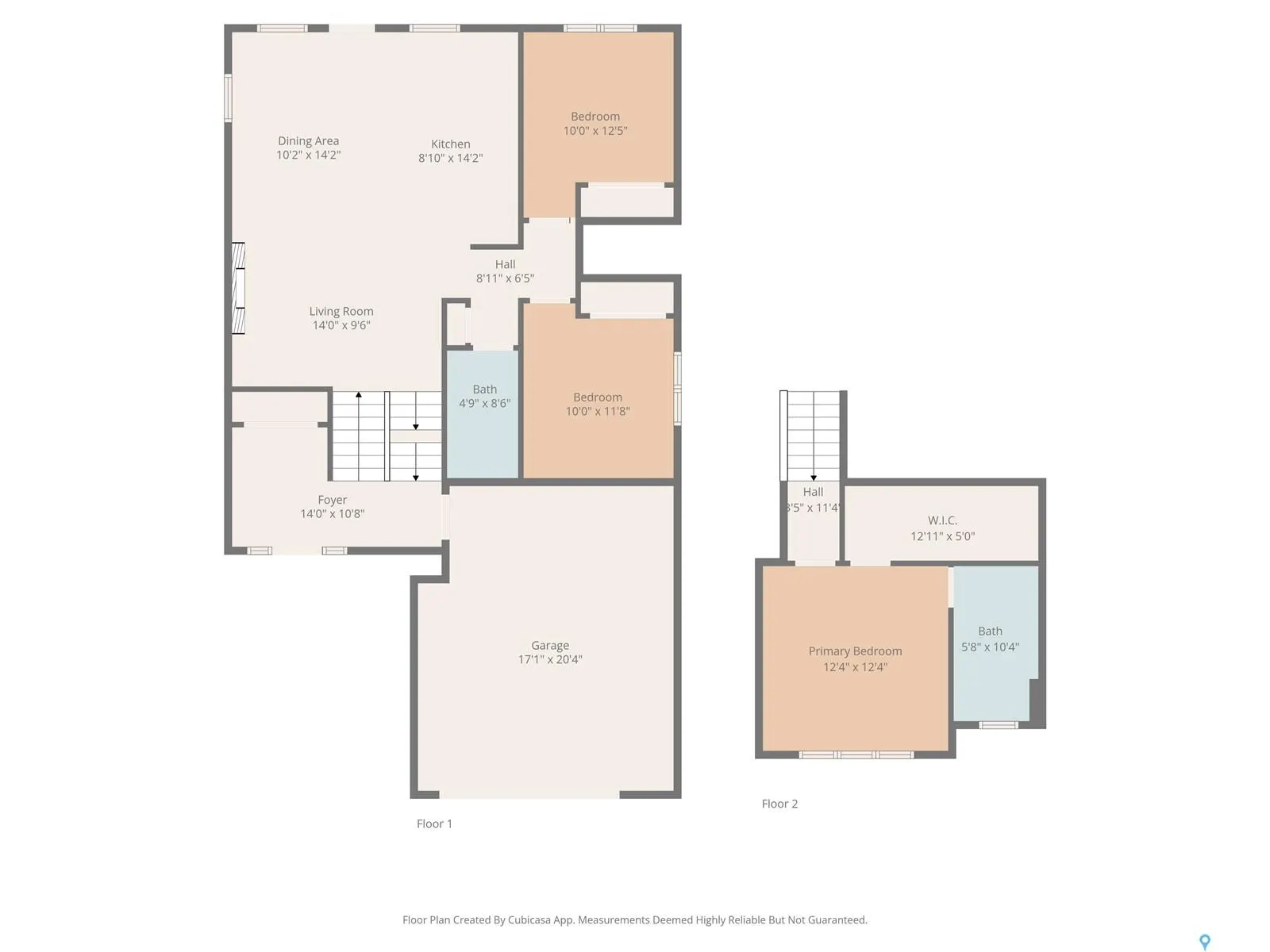 114 Haverstock CRESCENT