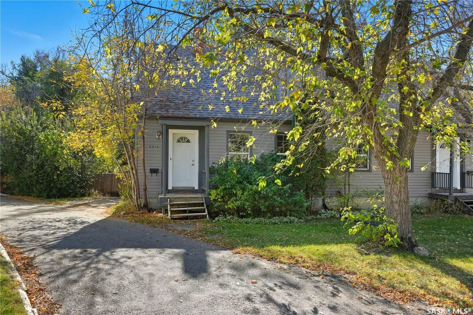 2614 Elliott DRIVE, #A&B