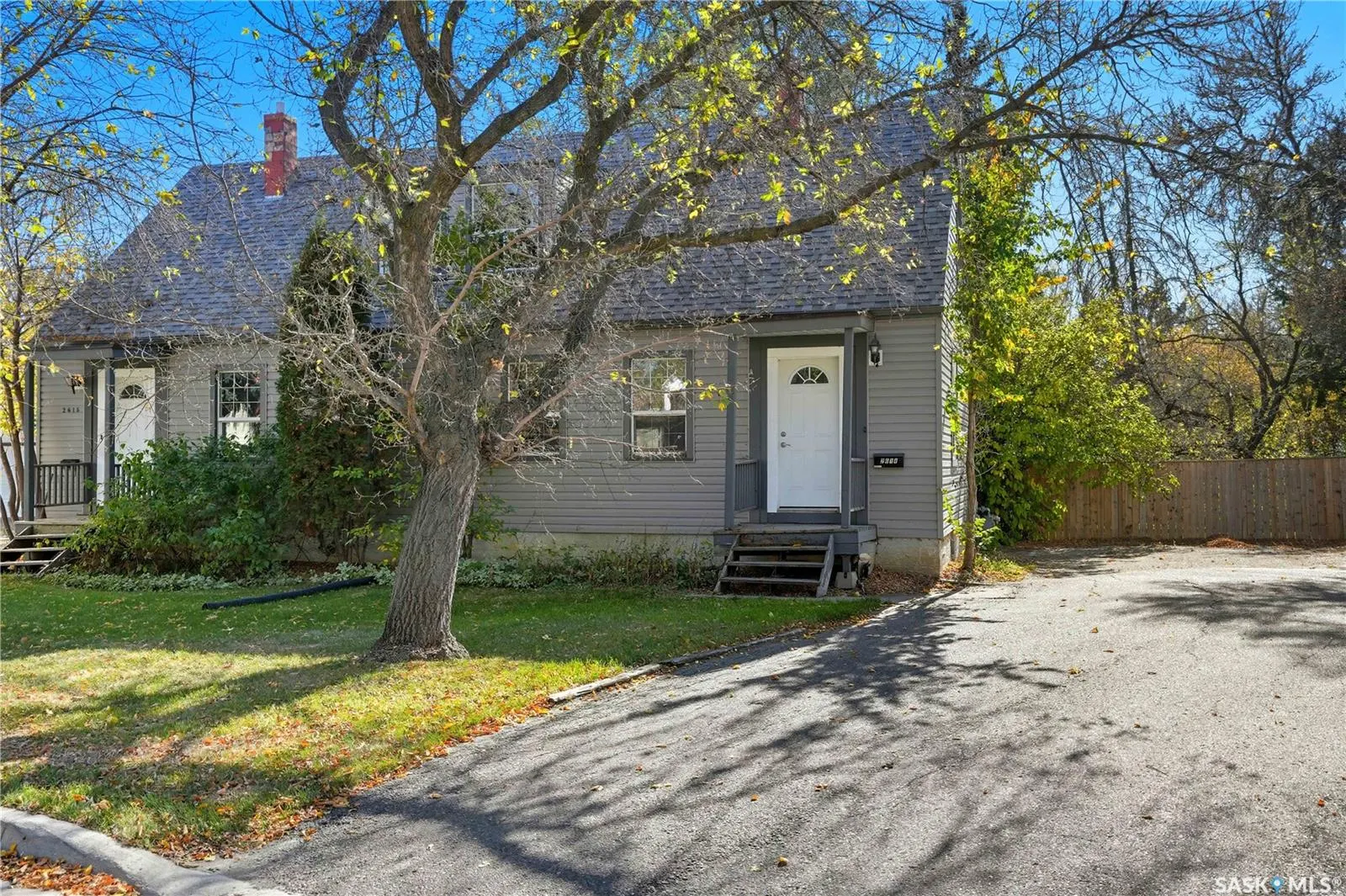 2614 Elliott DRIVE, #A&B