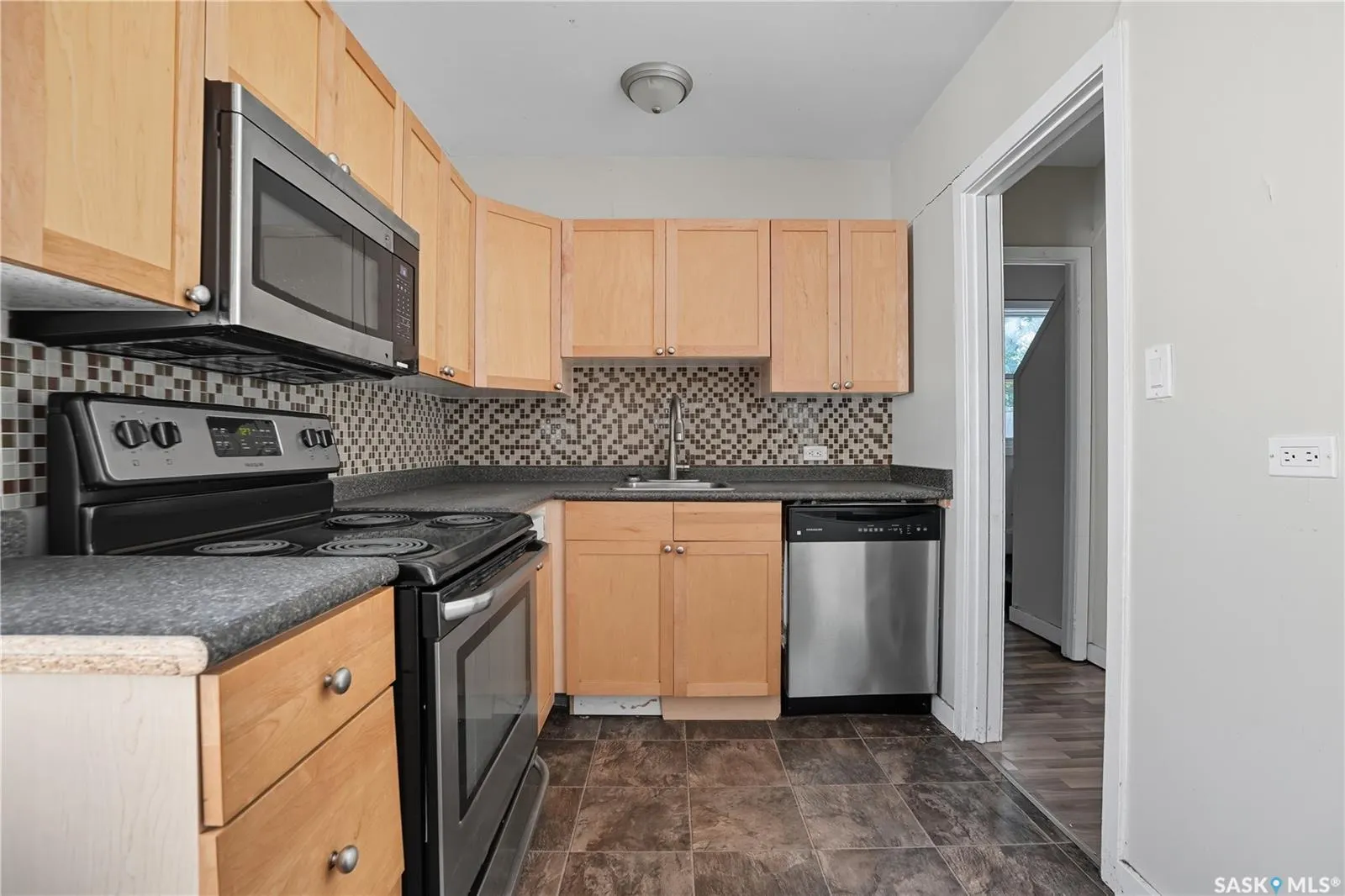 2614 Elliott DRIVE, #A&B