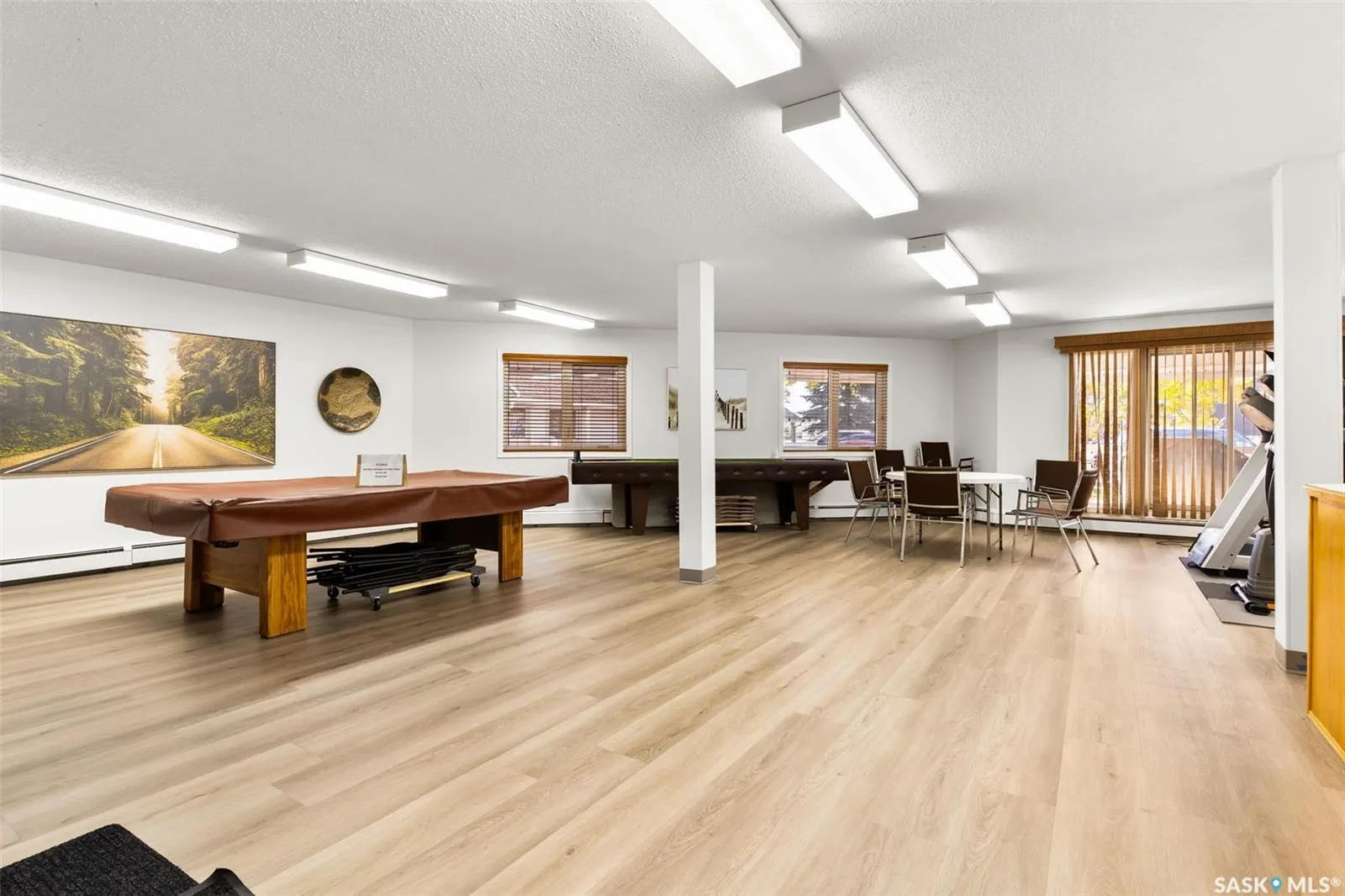960 Assiniboine AVENUE, #201
