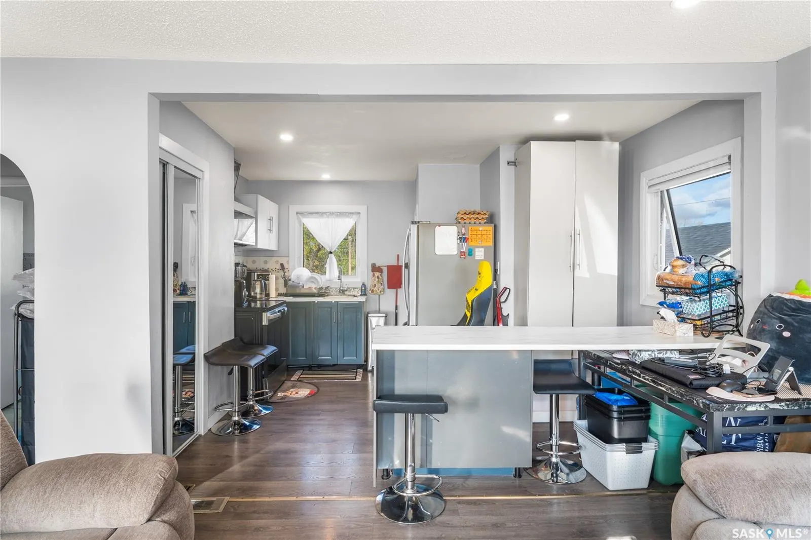 1734 13th STREET W