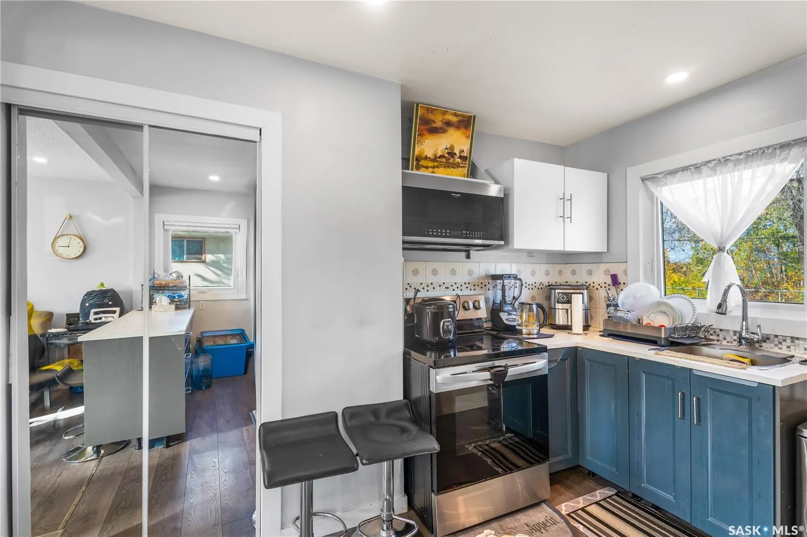 1734 13th STREET W