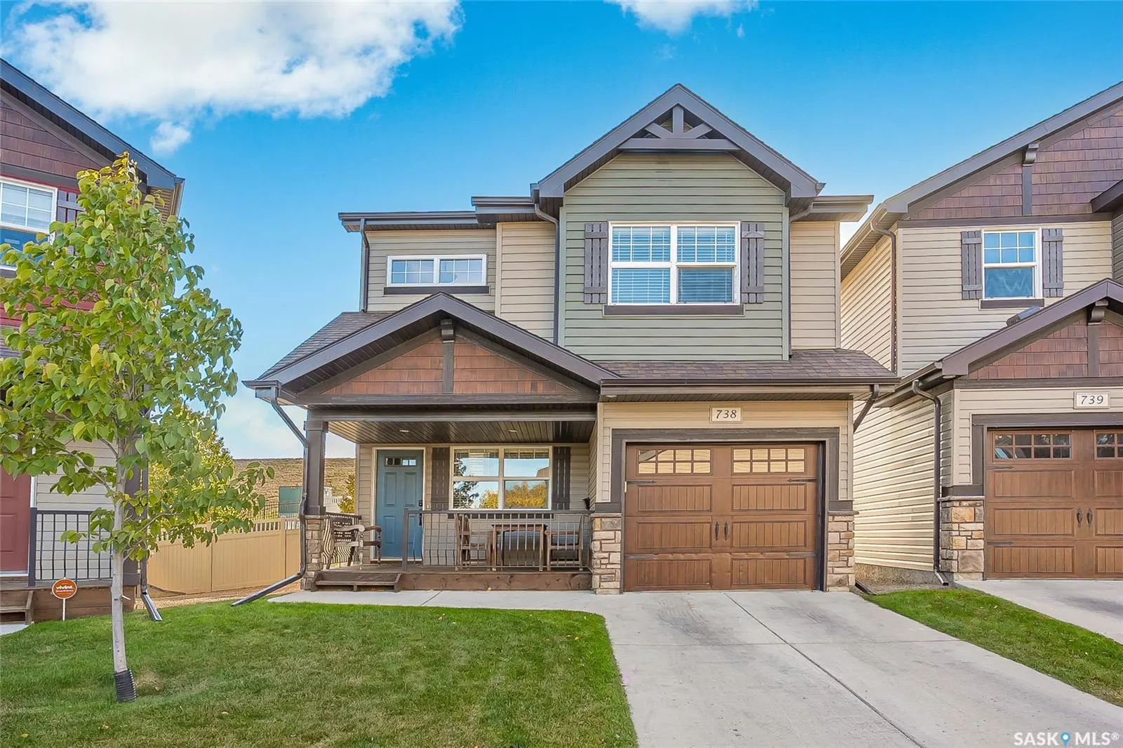 150 Langlois WAY, #738