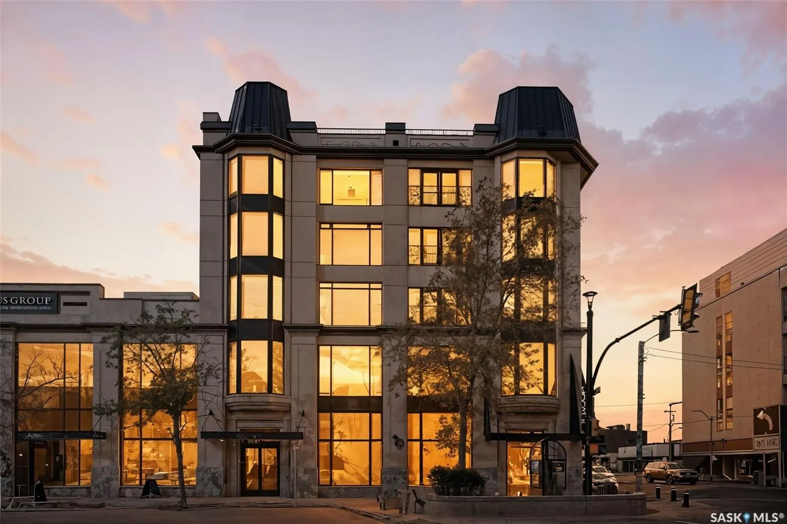 157 2nd AVENUE N, #507