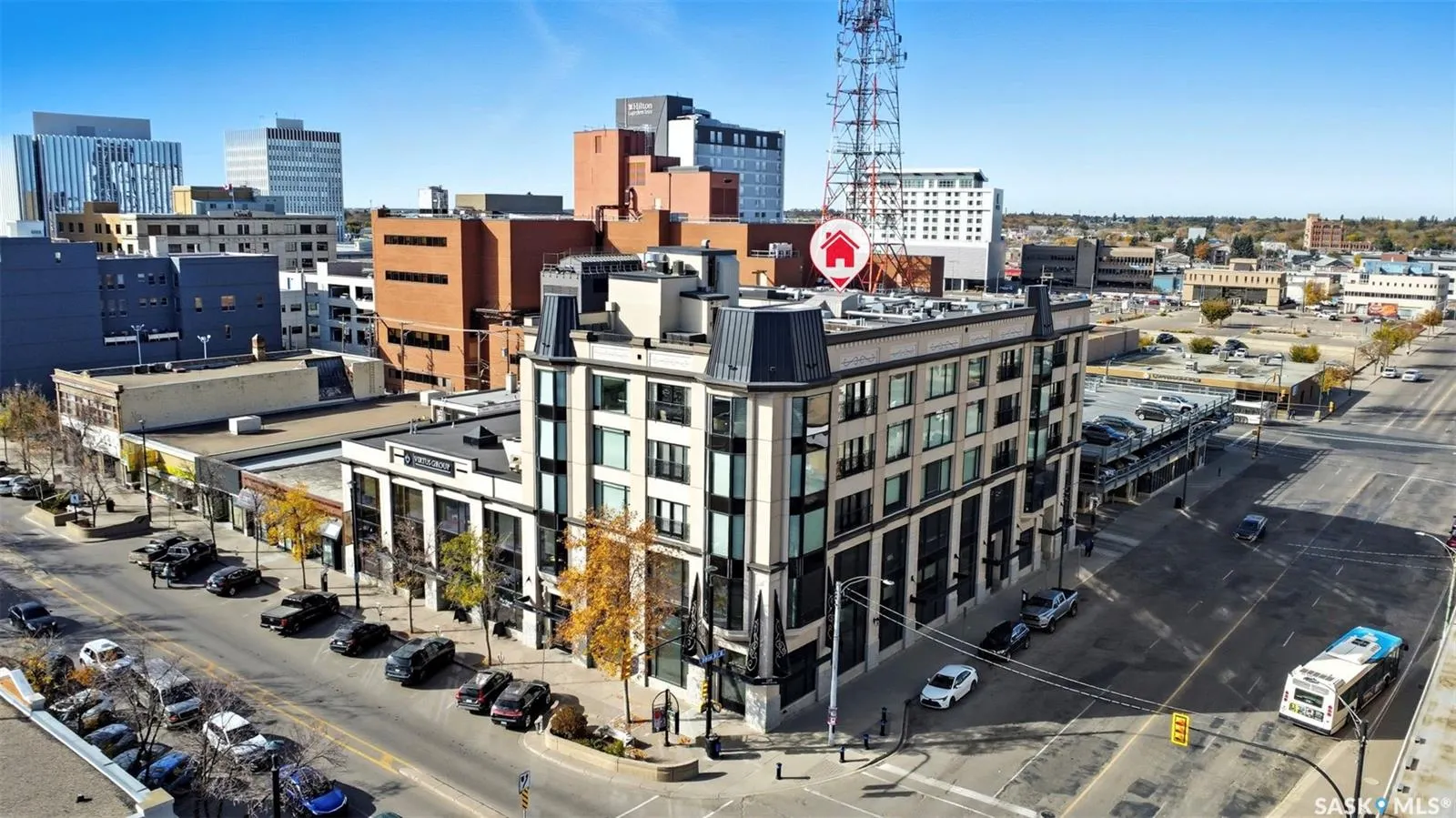 157 2nd AVENUE N, #507