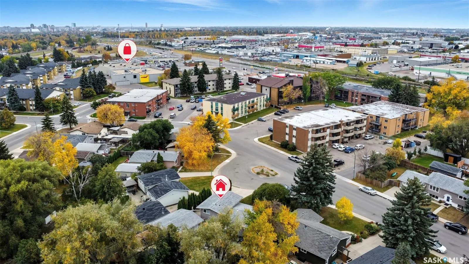 148 St Lawrence CRESCENT