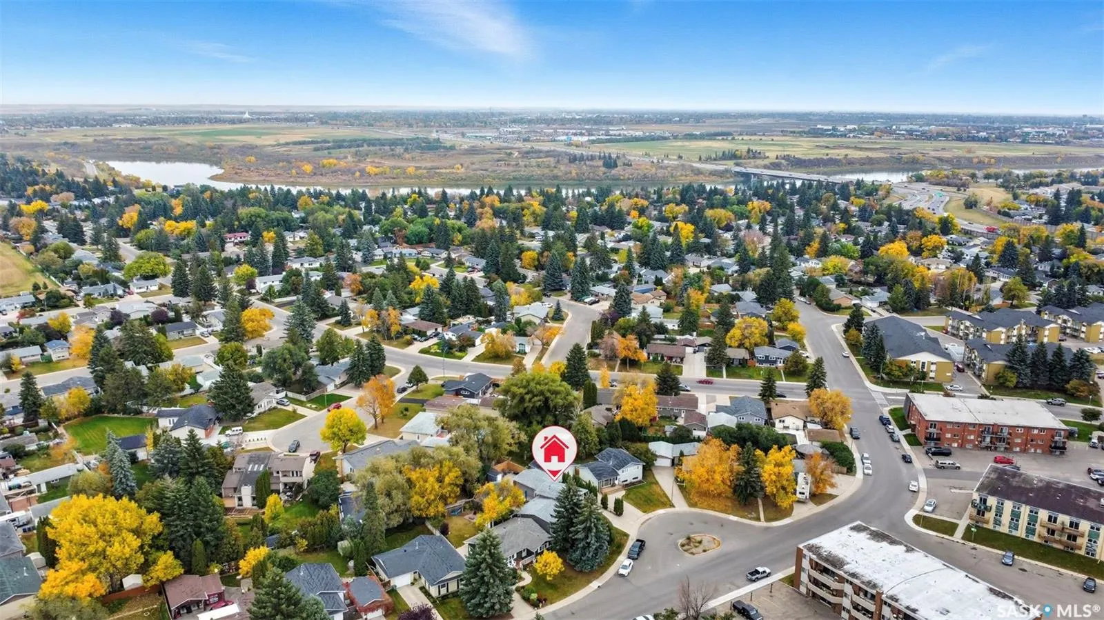 148 St Lawrence CRESCENT