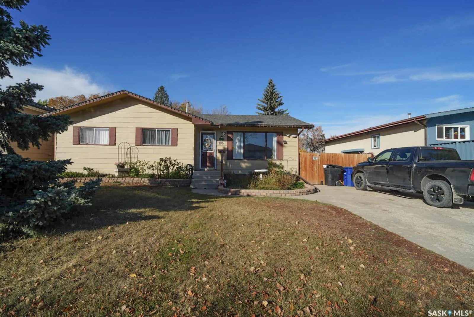 106 Clancy DRIVE