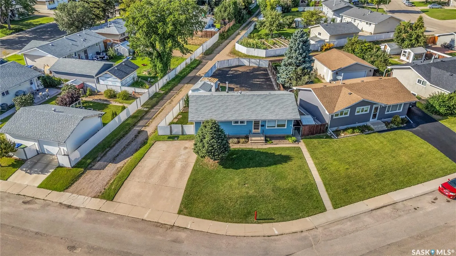 63 Marlborough CRESCENT