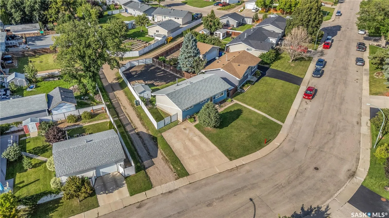 63 Marlborough CRESCENT