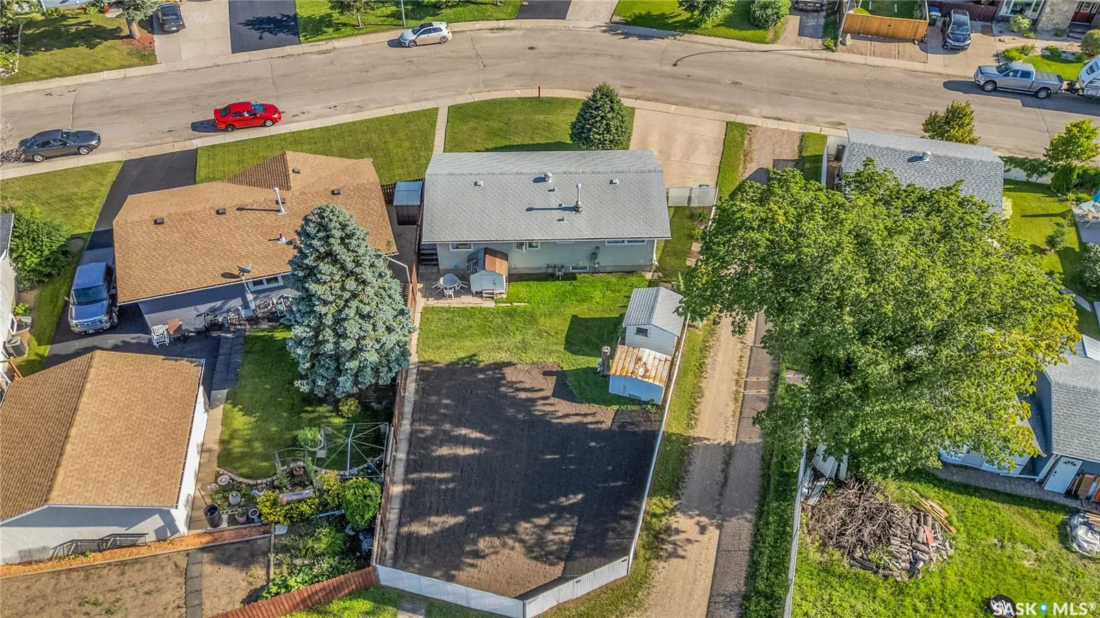 63 Marlborough CRESCENT