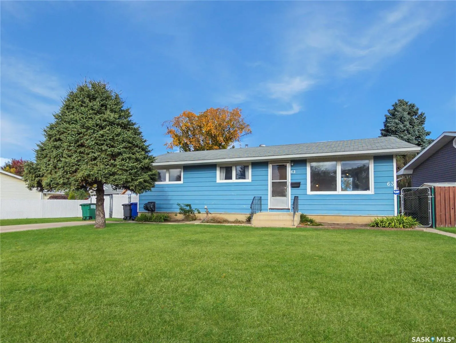 63 Marlborough CRESCENT
