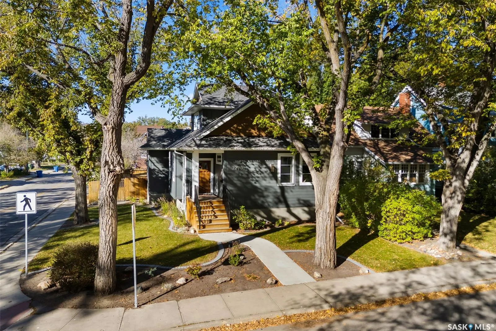 2276 Rae STREET
