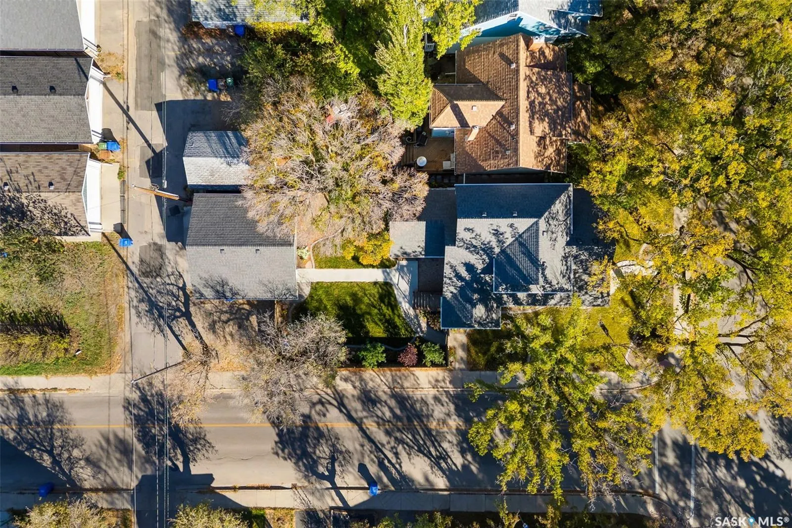 2276 Rae STREET