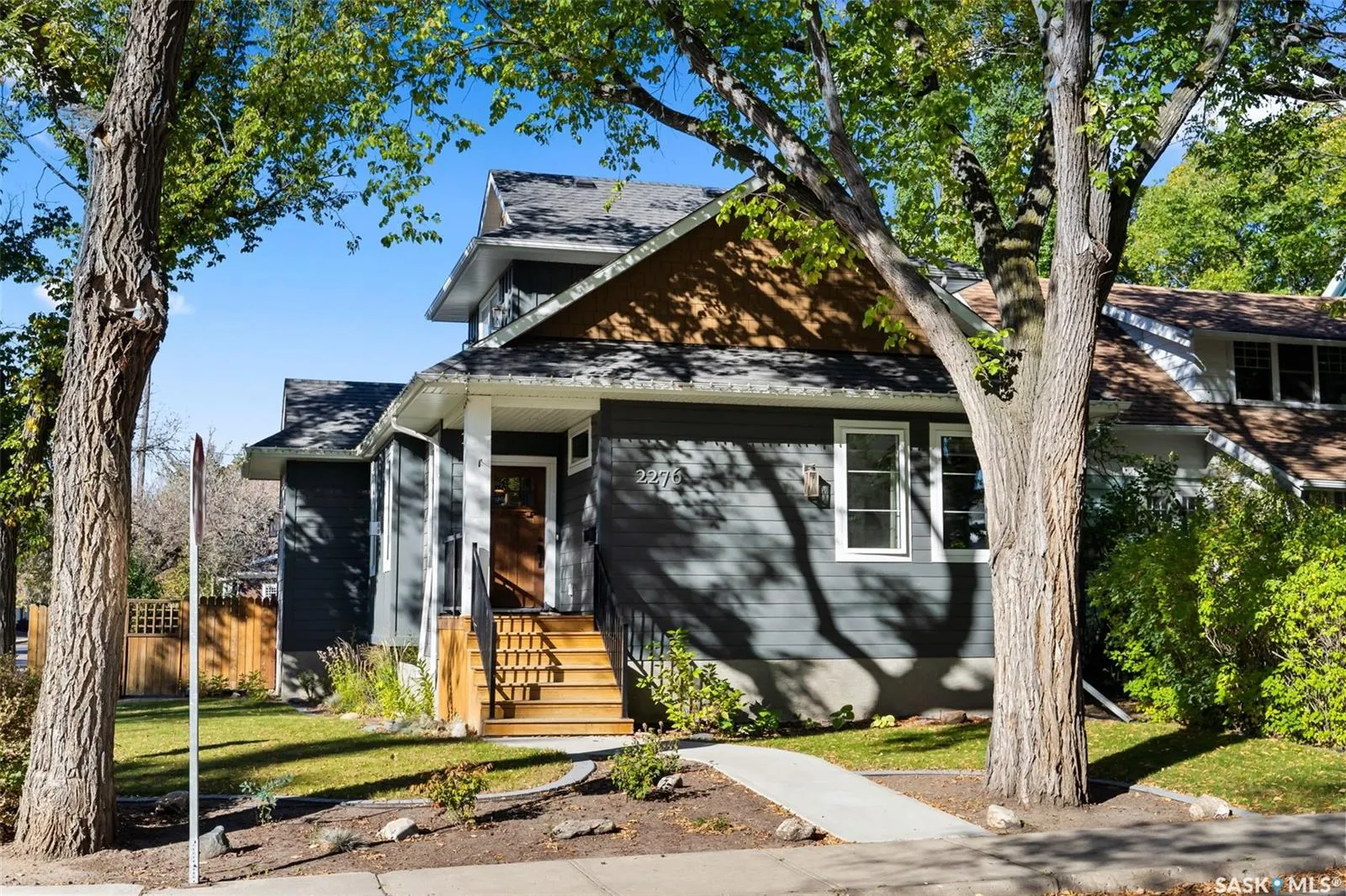 2276 Rae STREET
