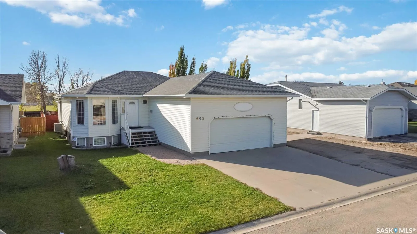 603 Cannon COURT