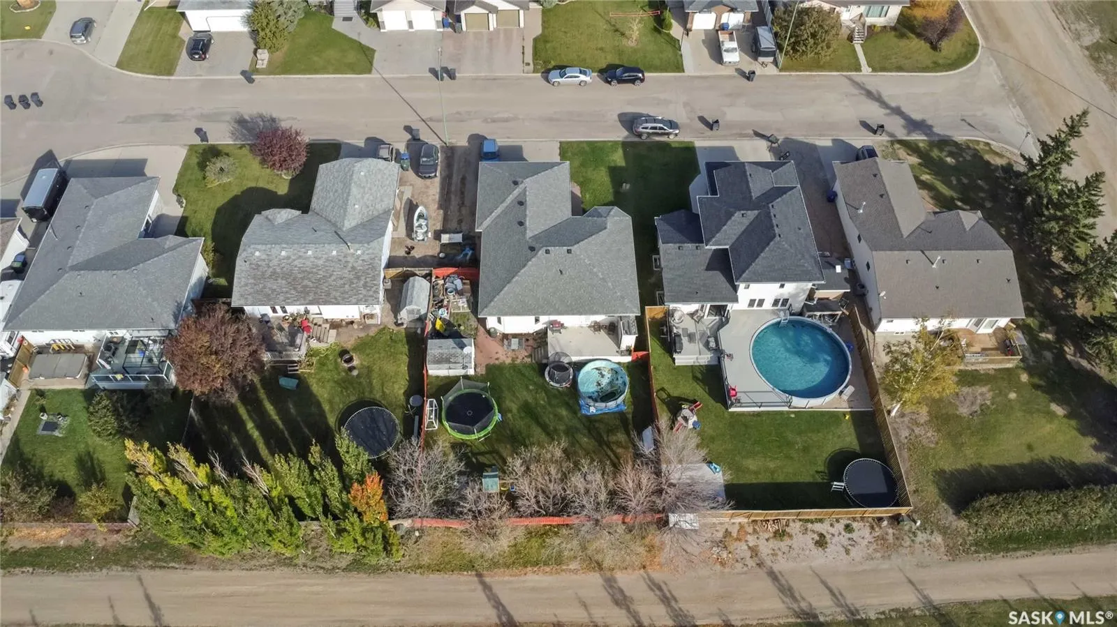 603 Cannon COURT